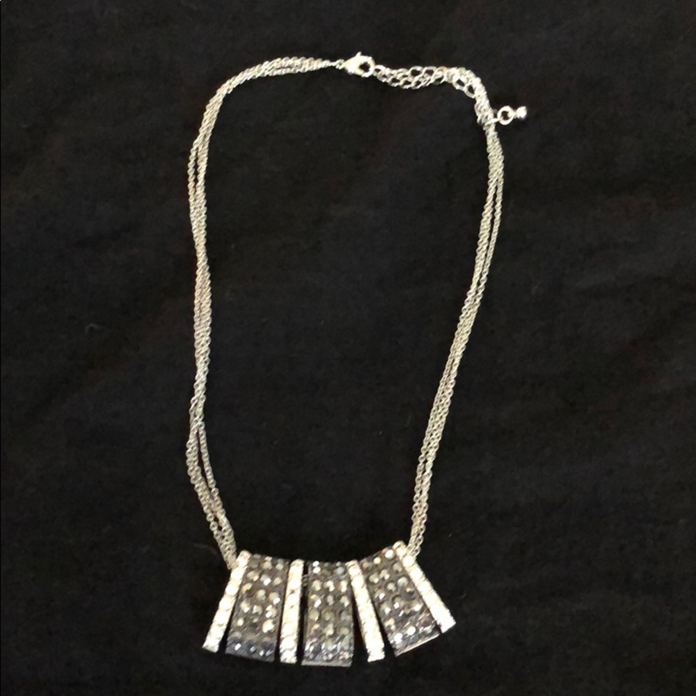 Spectacular Necklace